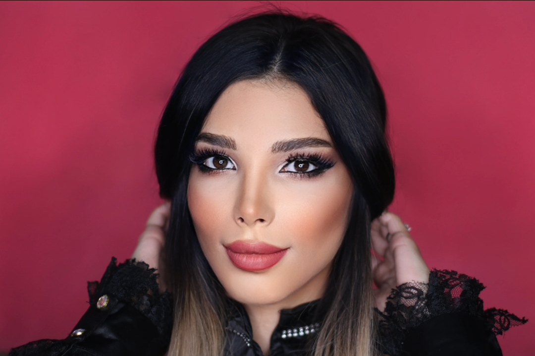 مهسا حسینی